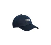 Tommy Hilfiger - Tjw Script Logo Cap - - Accessories - Donna - Blu - ONE SIZE