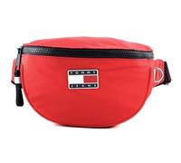 TOMMY HILFIGER TJW Summer Nylon Bumbag Deep Crimson