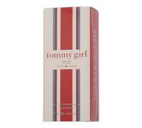 Tommy Hilfiger Tommy Girl Eau de Toilette donna 50 ml opzione Senza cellophane