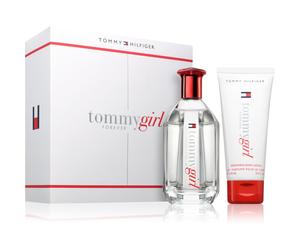 Tommy Hilfiger Tommy Girl Forever confezione regalo da donna