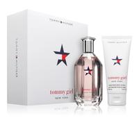Tommy Hilfiger Tommy Girl New York confezione regalo da donna 1 pz