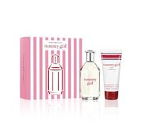 Tommy Hilfiger Tommy Girl Spring Case 2 Pcs