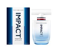 Tommy Hilfiger Tommy Hil Impact Together Etv 100Ml