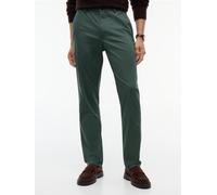 Tommy Hilfiger Tommy Hilfiger Denton Slim Straight Textured Chinos verde
