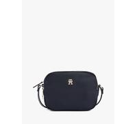 Tommy Hilfiger Tommy Hilfiger Emblem Crossover Bag one blu
