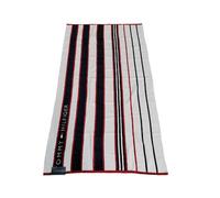 TOMMY HILFIGER - TOMMY HILFIGER - Telo mare spiaggia piscina in spugna misura...