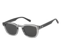 Tommy Hilfiger Tommy Hilfiger TH 1855/RE/S KB7/IR Occhiali da sole Grigio
