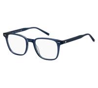 Tommy Hilfiger occhiali da vista TH 2130 PJP Blu 52 Uomo
