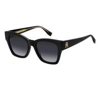 Tommy Hilfiger Tommy Hilfiger TH 2156/S 807/9O Occhiali da sole Grigio Sfumato
