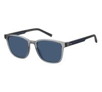 Tommy Hilfiger Tommy Hilfiger TH 2202/S 09V/KU Occhiali da sole Blu