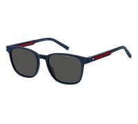 Tommy Hilfiger Tommy Hilfiger TH 2202/S 8RU/IR Occhiali da sole Grigio