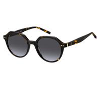 Tommy Hilfiger Tommy Hilfiger TH 2212/S 086/GB Occhiali da sole Grigio Sfumato