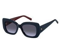 Tommy Hilfiger Tommy Hilfiger TH 2224/S PJP/GB Occhiali da sole Grigio Sfumato