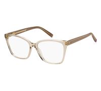 Tommy Hilfiger TH2227 10A, Beige, Acetate, Donne occhiali 54