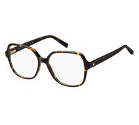 Tommy Hilfiger Montatura da vista TH 2228 086 Havana 54 ponte 15