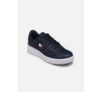 Tommy Hilfiger - TOMMY JEANS RETRO BA Blu - Sneakers 41 Blu