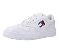 Tommy Hilfiger Tommy Jeans Retro Cestino Wmn, Sneaker Cupsole Donna