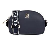 Tommy Hilfiger - Tommy Life Half Moon Camera Bag Aw0aw14471, Borse a tracolla Donna