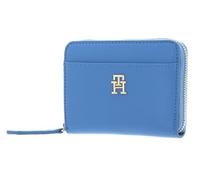 TOMMY HILFIGER Tommy Life Medium Zip Around Sky Cloud