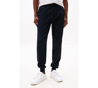 Tommy Hilfiger Tommy Logo Sweatpant Desert Sky Taglia: L | Pantaloni da tuta Outlet | Uomo |
