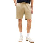 Tommy Hilfiger Tommy Logo Sweatshort Mw0mw43068 Pantaloni da Tuta, Green (Keystone), L Uomo