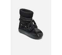 Tommy Hilfiger - TOMMYTECH LOGOTAPE S Nero - Scarpe sportive 37 Nero
