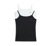 Tommy Hilfiger Top a canotta Tommy Hilfiger 2 Pack 158164cm Bianco
