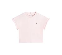 Tommy Hilfiger top bambina manica corta rosa