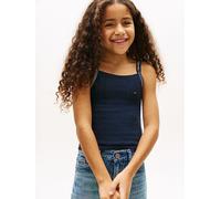 TOMMY HILFIGER Top da ragazza blu | 152
