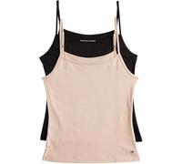 Tommy Hilfiger Maglietta Intima Tecnica Senza Maniche Premium Essentials 2 Unità