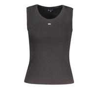 Tommy Jeans Top 'Essential' nero Donna Tommy Jeans M