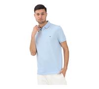 TOMMY HILFIGER Maglietta blu chiaro, Taglia M