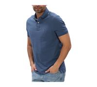 Tommy Hilfiger Polo 1985 Regular Fit maniche corte con chiusura a bottoni Blu M