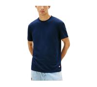 Tommy Hilfiger, ,Tops ,Uomo ,Blu ,XL T-Camicie