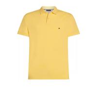 Tommy Hilfiger, ,Tops ,Uomo ,Giallo ,M 1985 Collection Stretch Polo