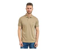 Tommy Hilfiger, ,Tops ,Uomo ,Verde ,M Polo Camicie