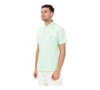 Tommy Hilfiger, ,Tops ,Uomo ,Verde ,S Polo Piqué Regular Fit 1985