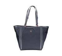 Tommy Hilfiger - Tote Bag - - Bags - Donna - Blu - ONE SIZE