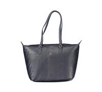 Tommy Hilfiger - Tote Bag - - Bags - Donna - Blu - ONE SIZE