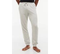 Tommy Hilfiger Um0um03664 Pyjama Pants Grigio M Uomo