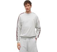 Tommy Hilfiger Track Top Um0um03943 Felpa L/S Uomo (Pacco da 1)