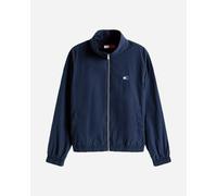 Tommy Hilfiger Tracktop Essential M - Giubbotto - Uomo - Blu S