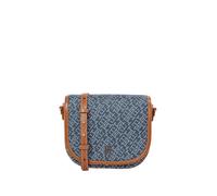 Tommy Hilfiger Monoplay Borsa a tracolla 20.5 cm blue (TAS036433)