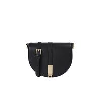 Tommy Hilfiger TH Heritage Borsa a tracolla 19 cm nero