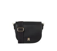 TOMMY HILFIGER Borsa a tracolla oro / nero, Taglia One Size