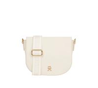 Tommy Hilfiger Logotape Borsa a tracolla 20 cm beige (TAS036468)