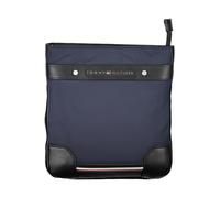 Borsellino Tommy Hilfiger Th Central Rpreve Mini Crossover AM0AM11298 Blu scuro 00