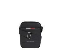 Tommy Hilfiger Central Mini Borsa Borsa a tracolla 16 cm nero