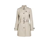 TOMMY HILFIGER Trench coat beige | L