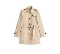 TOMMY HILFIGER Trench coat beige | XL